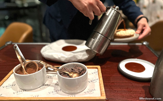 Alloramisú