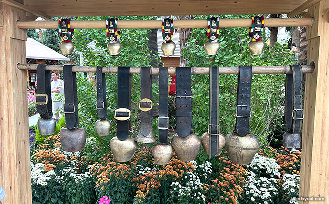 Alpine Adventure Starring Begonias At Gardens By The Bay 1 Alpine Adventure Starring Begonias at the Flower Dome, Gardens by the Bay