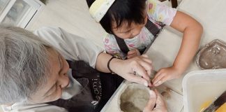 Am I Addicted Pottery Studio: Hand Building Pottery With Kids