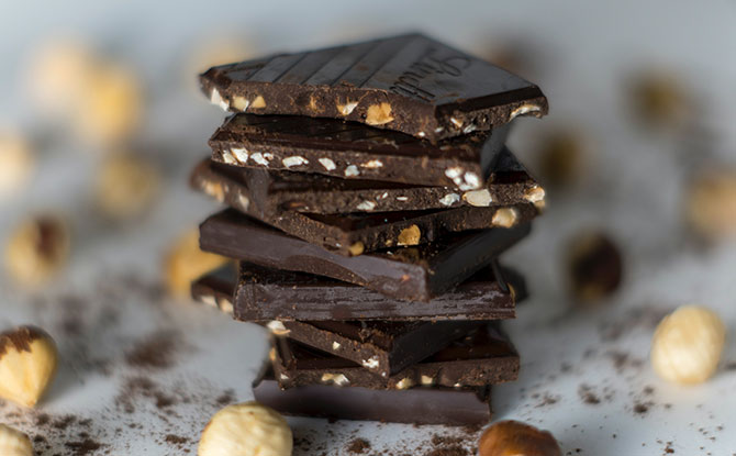 World Chocolate Day: 5 Chocolate Recipes For Pure Indulgence At Home