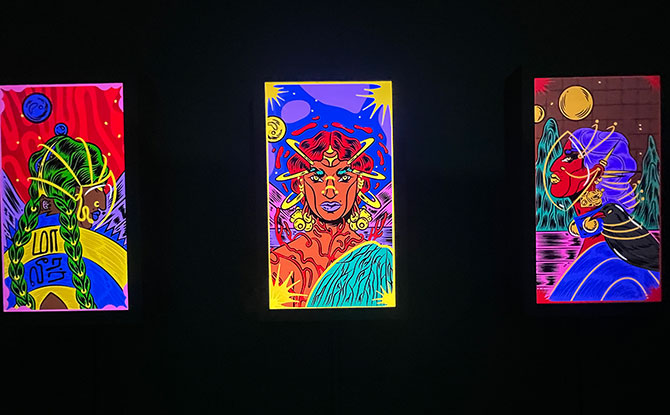 Chapter 3: It Begins with Freedom