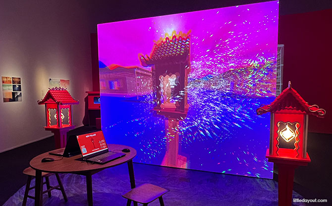 Chapter 4: Silk, Spice, a Punk Paradise