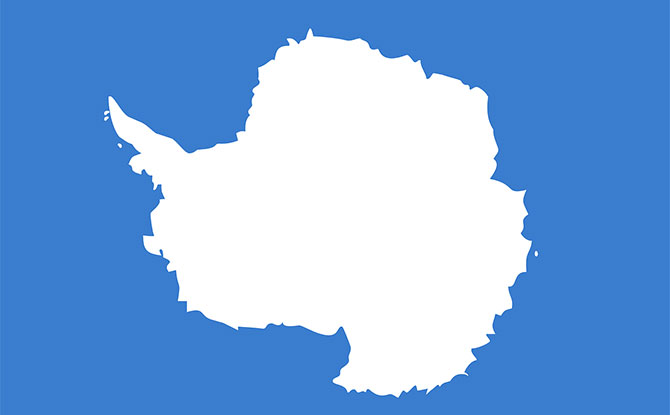 Antarctica Facts for Kids