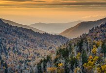 Appalachian Trail: Interesting Facts For Kids