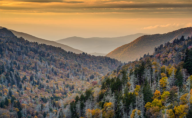 Appalachian Trail: Interesting Facts For Kids