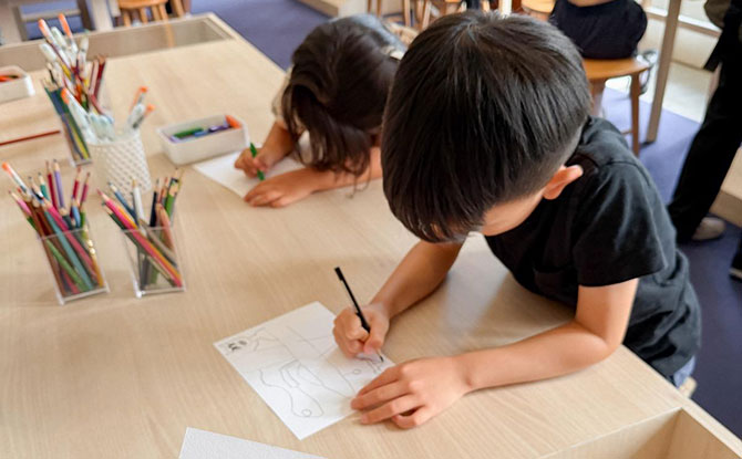 Beyond the Classroom: 3 Parents Share Why The Arts Is A Must For Their Children 5 Where to Go for Arts Experiences