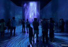 Future World At ArtScience Museum: Kid-Friendly teamLab Exhibition Where Art Meets Science Future World At ArtScience Museum: Kid-Friendly teamLab Exhibition Where Art Meets Science