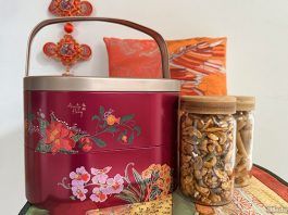 Aunty Hong Review: Chinese New Year Snacks & Gift Sets