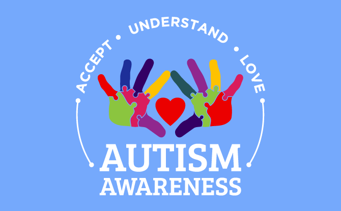 World Autism Awareness Day: What is Autism Spectrum Disorder?