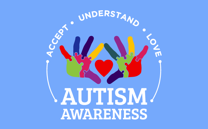 World Autism Awareness Day: What is Autism Spectrum Disorder? - Little ...