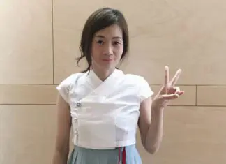 Interview With Lee Jee Eun, General Manager of the Korea Tourism Organization (Singapore) Countries of the World: South Korea