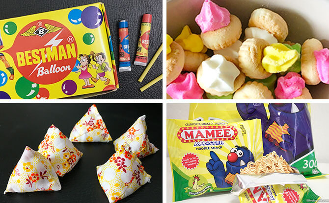 20+ Childhood Snacks And Games That Bring Back Fond Nostalgic Memories Of Yesteryear