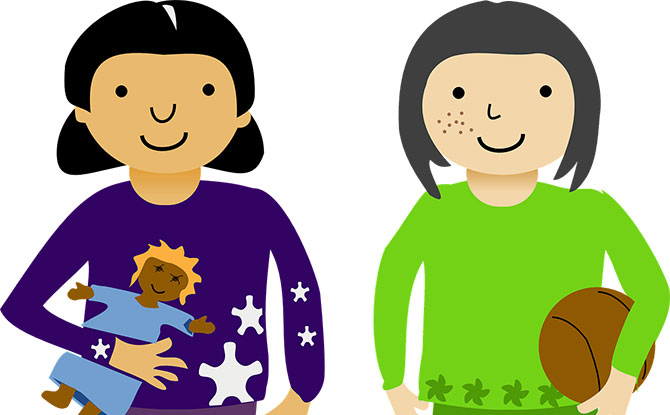 Siblings Day: Interesting Facts And Ideas On How to Celebrate It With Loved Ones Siblings Day: Interesting Facts And Ideas On How to Celebrate It With Loved Ones