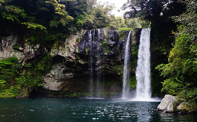 Jeju Island