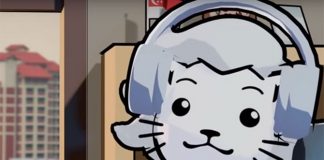 Chill To NDP Classics With Lo-Fi Hip Hop Beats To Get Into The National Day Mood