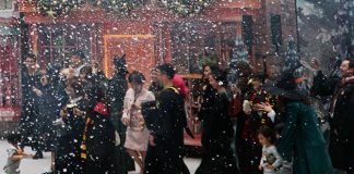 Where To Find Snow in Singapore 2018