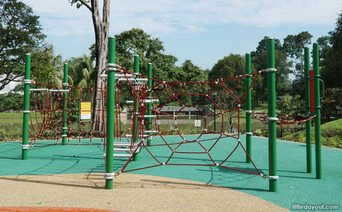 Web Playground, Marsiling Park