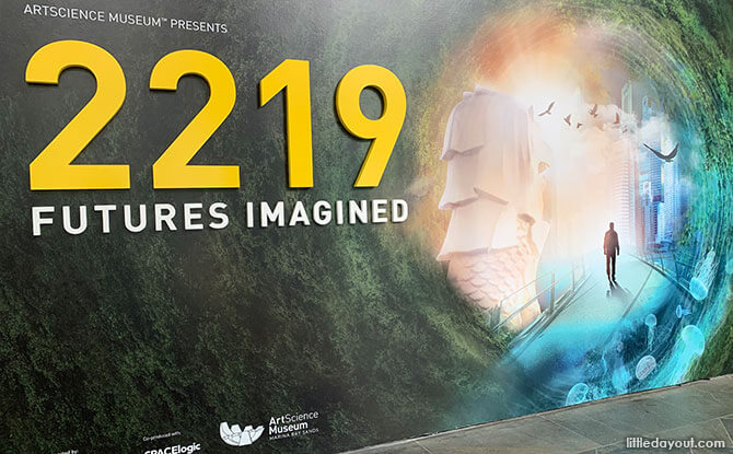 2219: Futures Imagined
