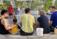 Sembawang Hot Spring Park: Guide To Singapore’s Natural Spa (Including How To Get There) Sembawang Hot Spring Park: Guide To Singapore’s Natural Spa (Including How To Get There)
