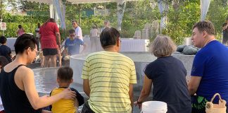 Sembawang Hot Spring Park: Guide To Singapore’s Natural Spa (Including How To Get There)