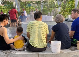 Sembawang Hot Spring Park: Guide To Singapore’s Natural Spa (Including How To Get There) Sembawang Hot Spring Park: Guide To Singapore’s Natural Spa (Including How To Get There)