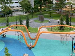 Jurong Spring