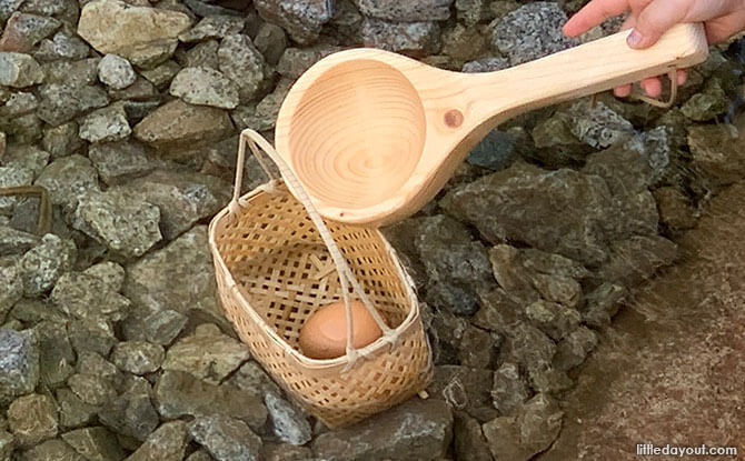 25 Best Free Things To Do In Singapore With Kids 21 Sembawang Hot Spring Park