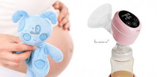 Baby Express Is Giving Away 100 Sets Of Portable Breast Pumps For Mothers In Need