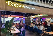 Bagus Food Hall By Kopitiam At Northpoint City: Halal Food Court With 14 Stalls Bagus Food Hall By Kopitiam At Northpoint City: Halal Food Court With 14 Stalls