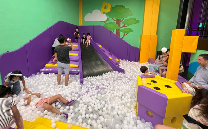 Ball Pool 
