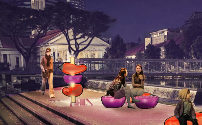 Light Together Bras Basah.Bugis: New National Day Night Out From 1 Aug To 5 Sep 1 Better plant chilli so it won’t rain!