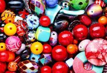 Where Buy Beads In Singapore: For Bracelets & Crafts