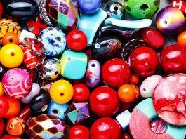 Where Buy Beads In Singapore: For Bracelets & Crafts