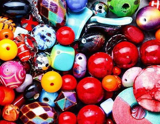 Where Buy Beads In Singapore: For Bracelets & Crafts