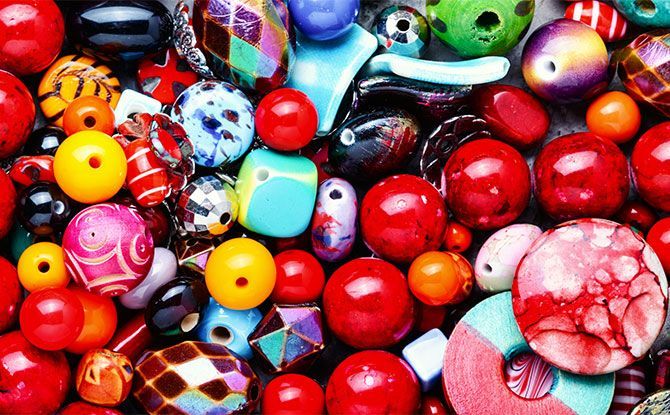 Where Buy Beads In Singapore: For Bracelets & Crafts