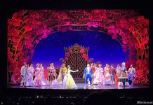 Disney’s Beauty And The Beast Musical: Timeless Classic With A Modern Edge
