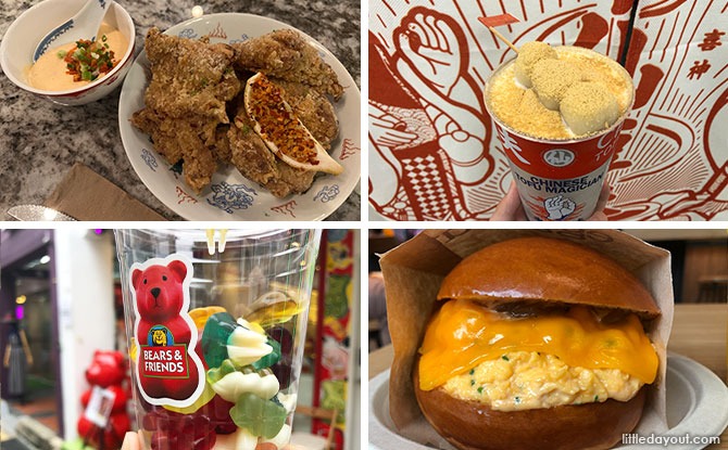 Best New Eats of 2021: Delicious New Restaurants & Eateries We Absolutely Loved