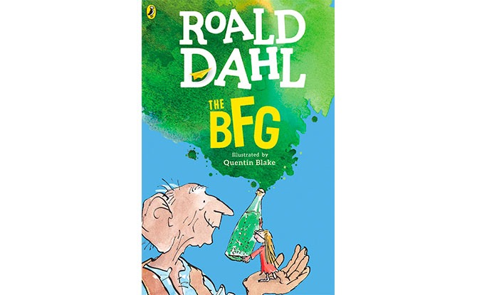 Roald Dahl Day: 20+ Of Our Favourite Roald Dahl Quotes 1 The BFG Quotes - Roald Dahl Quotes