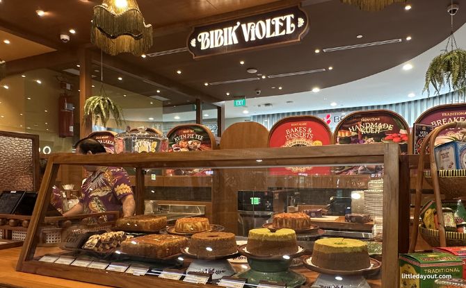 Bibik Violet Great World: All-Day Peranakan Cafe & Bakery 6 Sip and Savour at Bibik Violet Great World