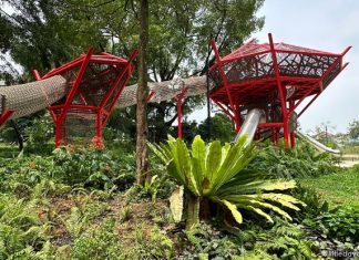 10 Bidadari, Woodleigh, Mount Vernon & Alkaff Playgrounds (With A Map!) Bidadari, Woodleigh, Mount Vernon & Alkaff Playgrounds