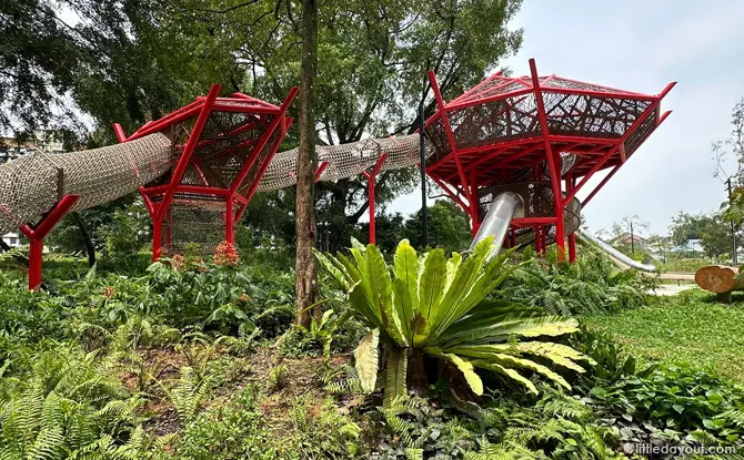 10 Bidadari, Woodleigh, Mount Vernon & Alkaff Playgrounds (With A Map!) Bidadari, Woodleigh, Mount Vernon & Alkaff Playgrounds