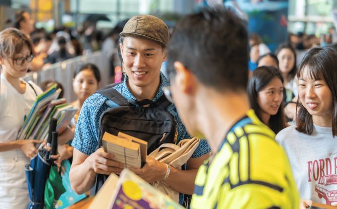 Big Book Giveaway: Giving Pre-Loved Library Books A Second Life 2 60,000 Pre-loved Library Books