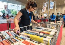 Big Book Giveaway: Giving Pre-Loved Library Books A Second Life Big Book Giveaway: Giving Pre-Loved Library Books A Second Life