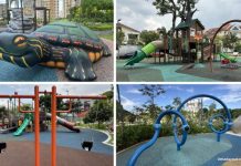11 Bishan & Marymount Playgrounds To Know About, Including A Hidden Gem 11 Bishan & Marymount Playgrounds To Know About, Including A Hidden Gem