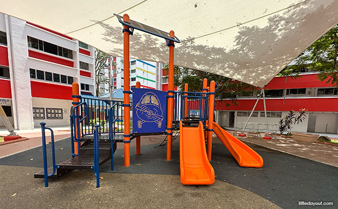 Blk 207 Tampines Street 21