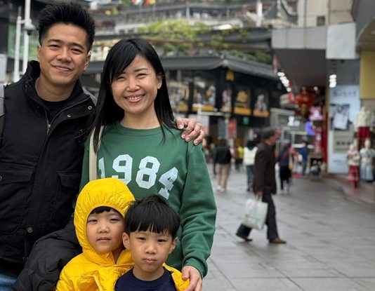 5D4N Family-Friendly Holiday To Shenzhen With Kids