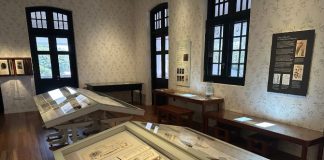 Botanical Art Gallery At 7 Gallop Road: Nature Meets Artistry At Inverturret Botanical Art Gallery At 7 Gallop Road: Nature Meets Artistry At Inverturret