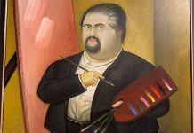 Botero In Singapore: Heart Of Volume Exhibition Botero In Singapore: Heart Of Volume Exhibition