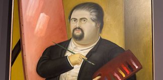 Botero In Singapore: Heart Of Volume Exhibition