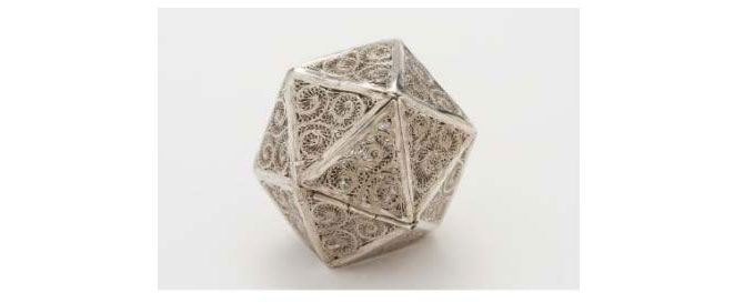 icosahedron